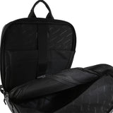 Hush Puppies Tas Pria Kyler Backpack In Grey