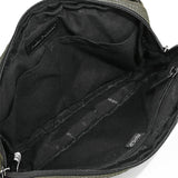 Hush Puppies Tas Pria Lash Waist Bag In Khaki