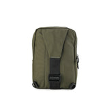 Hush Puppies Tas Pria Lash Chest Bag In Khaki