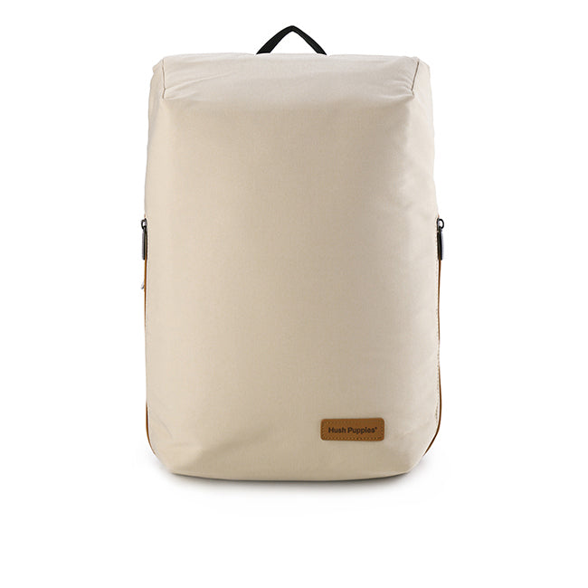 Laurent Backpack In Beige