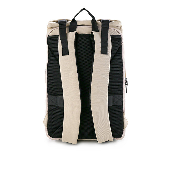 Laurent Backpack In Beige