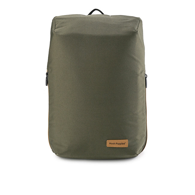 Laurent Backpack In Khaki