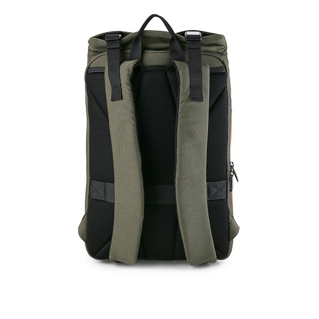 Laurent Backpack In Khaki
