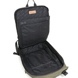 Laurent Backpack In Khaki