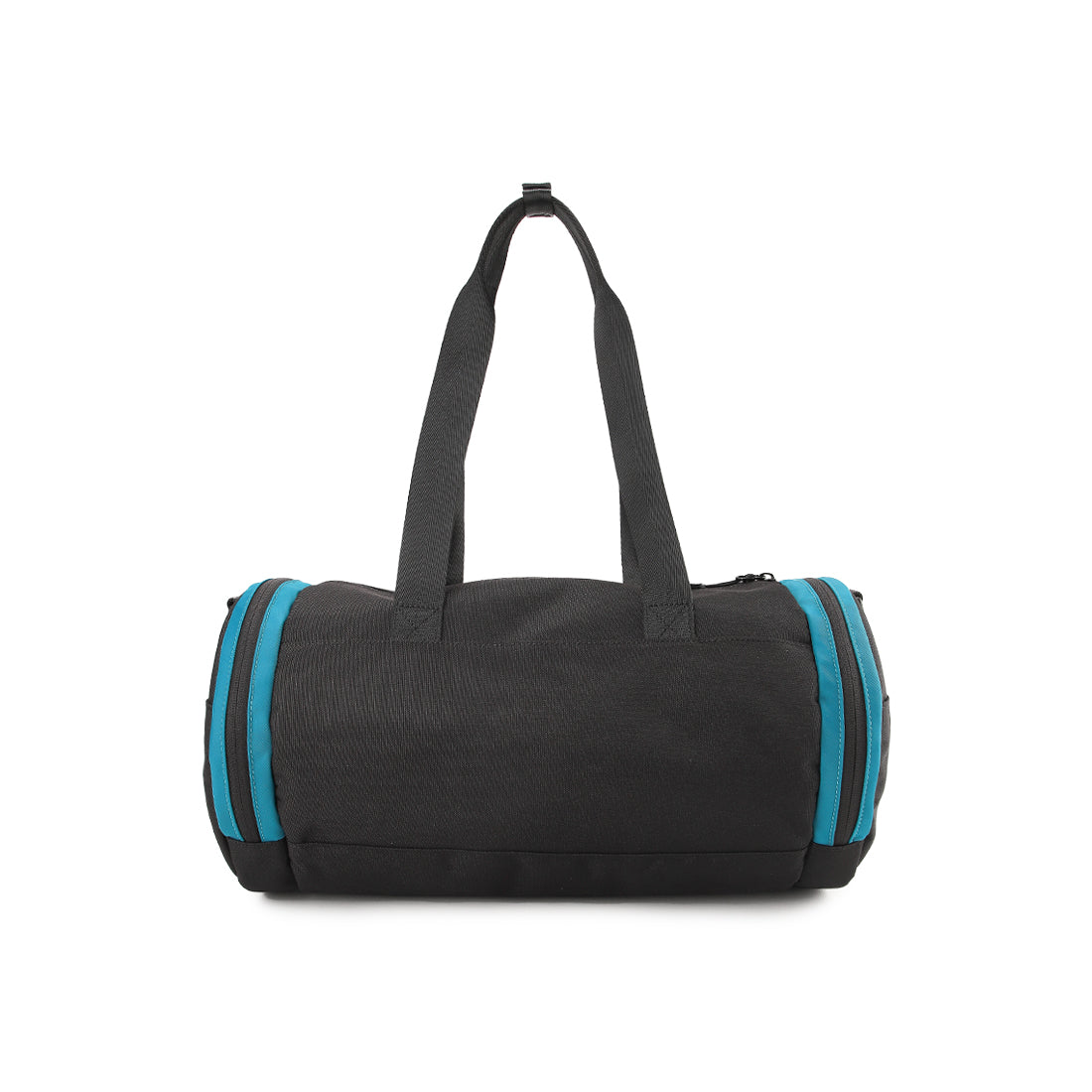 Hush Puppies Tas Pria Pello Duffle Bag In Turquoise