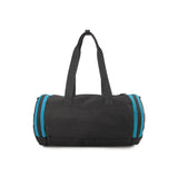 Hush Puppies Tas Pria Pello Duffle Bag In Turquoise
