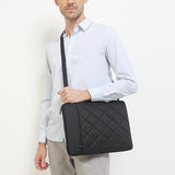Hush Puppies Men Bags Wiley Laptop Sleeve