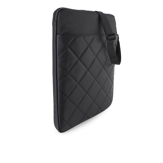 Hush Puppies Men Bags Wiley Laptop Sleeve
