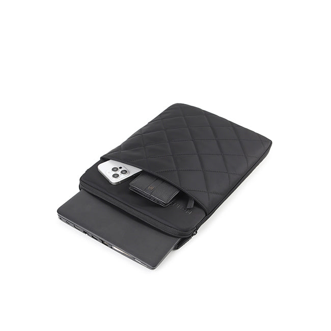 Hush Puppies Men Bags Wiley Laptop Sleeve