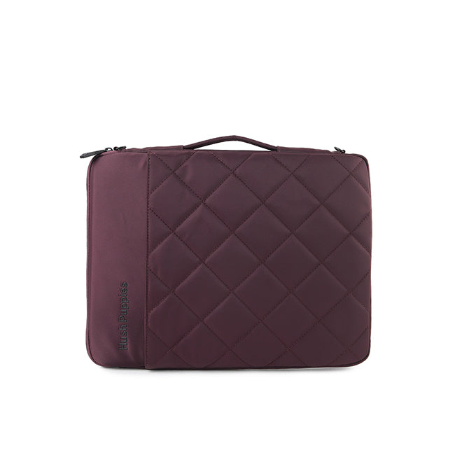 Hush Puppies Men Bags Wiley Laptop Sleeve