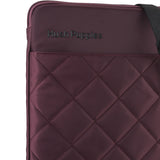 Hush Puppies Men Bags Wiley Laptop Sleeve