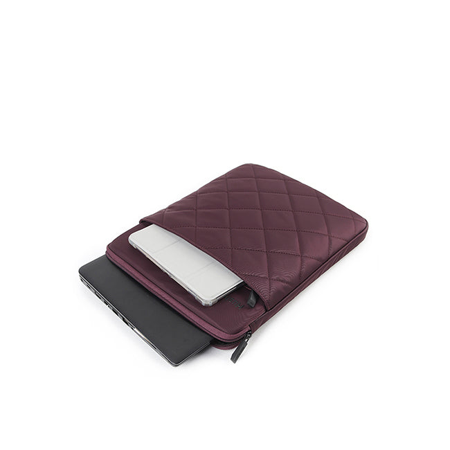 Hush Puppies Men Bags Wiley Laptop Sleeve