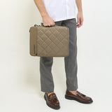 Hush Puppies Men Bags Wiley Laptop Sleeve