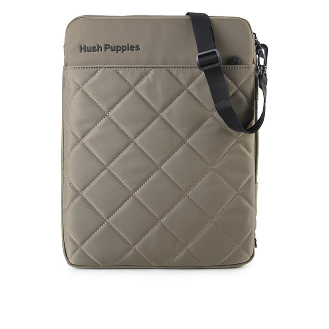 Hush Puppies Men Bags Wiley Laptop Sleeve