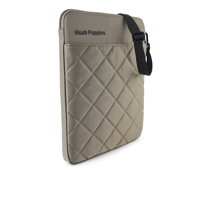 Hush Puppies Men Bags Wiley Laptop Sleeve