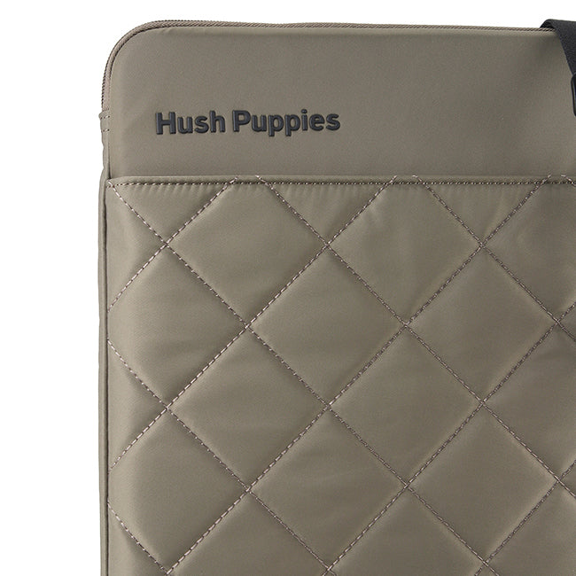 Hush Puppies Men Bags Wiley Laptop Sleeve