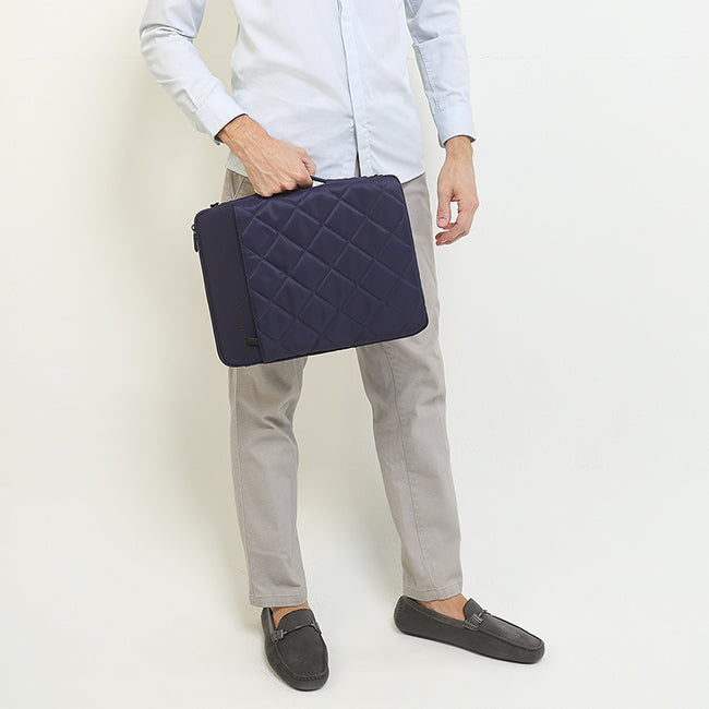 Hush Puppies Men Bags Wiley Laptop Sleeve