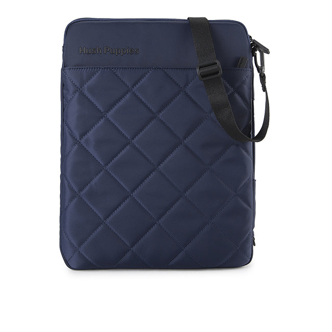 Hush Puppies Men Bags Wiley Laptop Sleeve