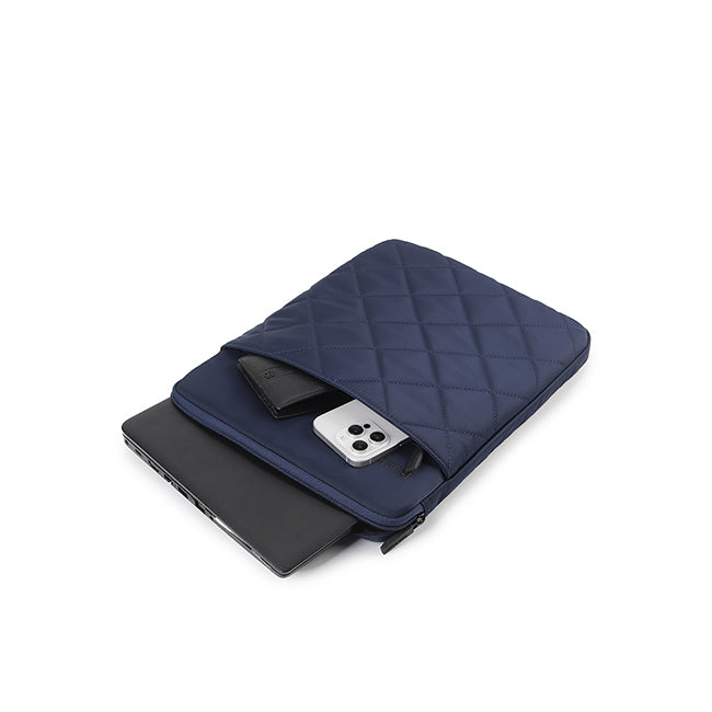 Hush Puppies Men Bags Wiley Laptop Sleeve