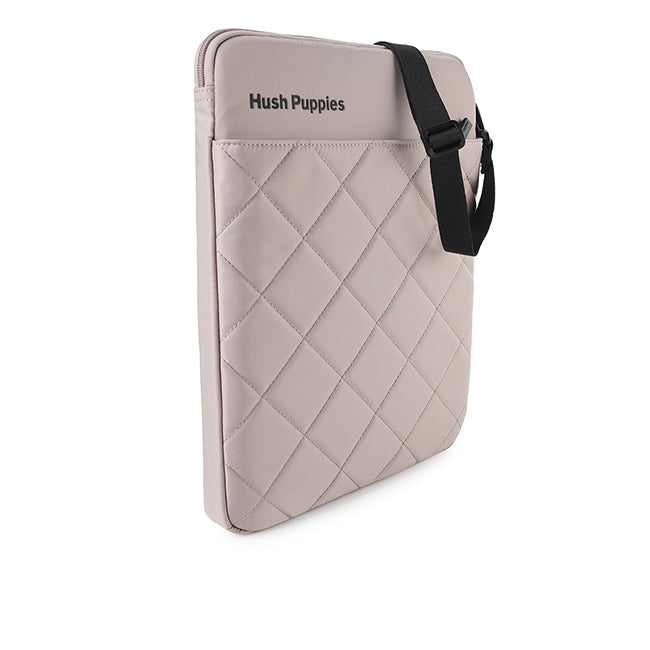 Hush Puppies Men Bags Wiley Laptop Sleeve