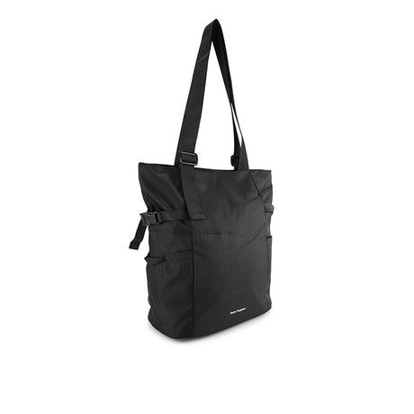 Hush Puppies Tas Pria Sailor Tote Bag In Black