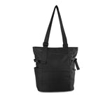 Hush Puppies Tas Pria Sailor Tote Bag In Black