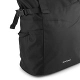 Hush Puppies Tas Pria Sailor Tote Bag In Black