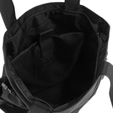 Hush Puppies Tas Pria Sailor Tote Bag In Black