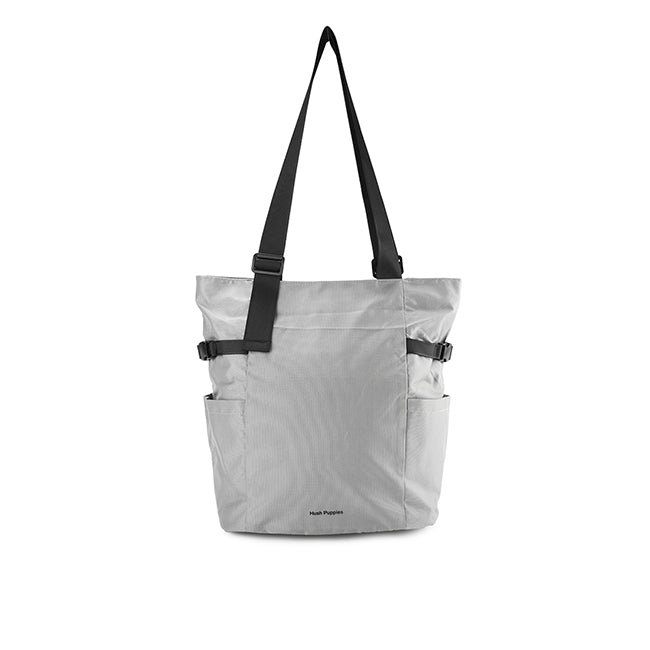 Hush Puppies Tas Pria Sailor Tote Bag In Grey