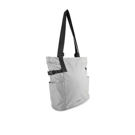 Hush Puppies Tas Pria Sailor Tote Bag In Grey