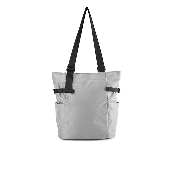 Hush Puppies Tas Pria Sailor Tote Bag In Grey