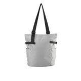 Hush Puppies Tas Pria Sailor Tote Bag In Grey