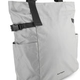 Hush Puppies Tas Pria Sailor Tote Bag In Grey
