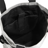 Hush Puppies Tas Pria Sailor Tote Bag In Grey
