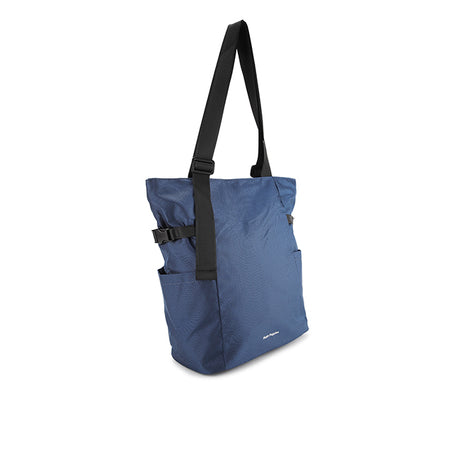 Hush Puppies Tas Pria Sailor Tote Bag In Navy