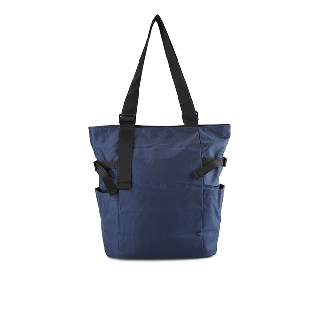 Hush Puppies Tas Pria Sailor Tote Bag In Navy