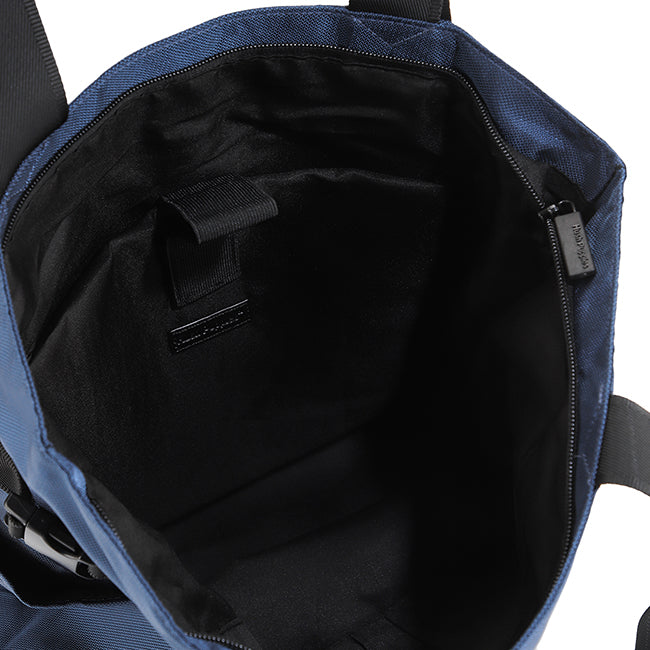 Hush Puppies Tas Pria Sailor Tote Bag In Navy