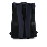 Hush Puppies Tas Pria Sage Backpack In Navy