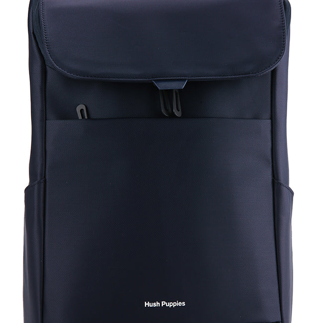 Hush Puppies Tas Pria Sage Backpack In Navy