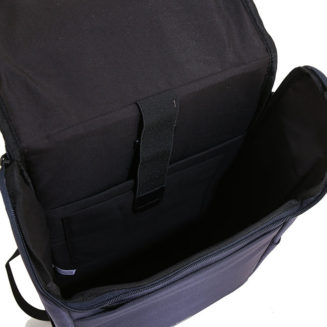 Hush Puppies Tas Pria Sage Backpack In Navy