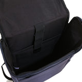 Hush Puppies Tas Pria Sage Backpack In Navy