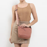 Hush Puppies Women Onthego Sling Bag-S