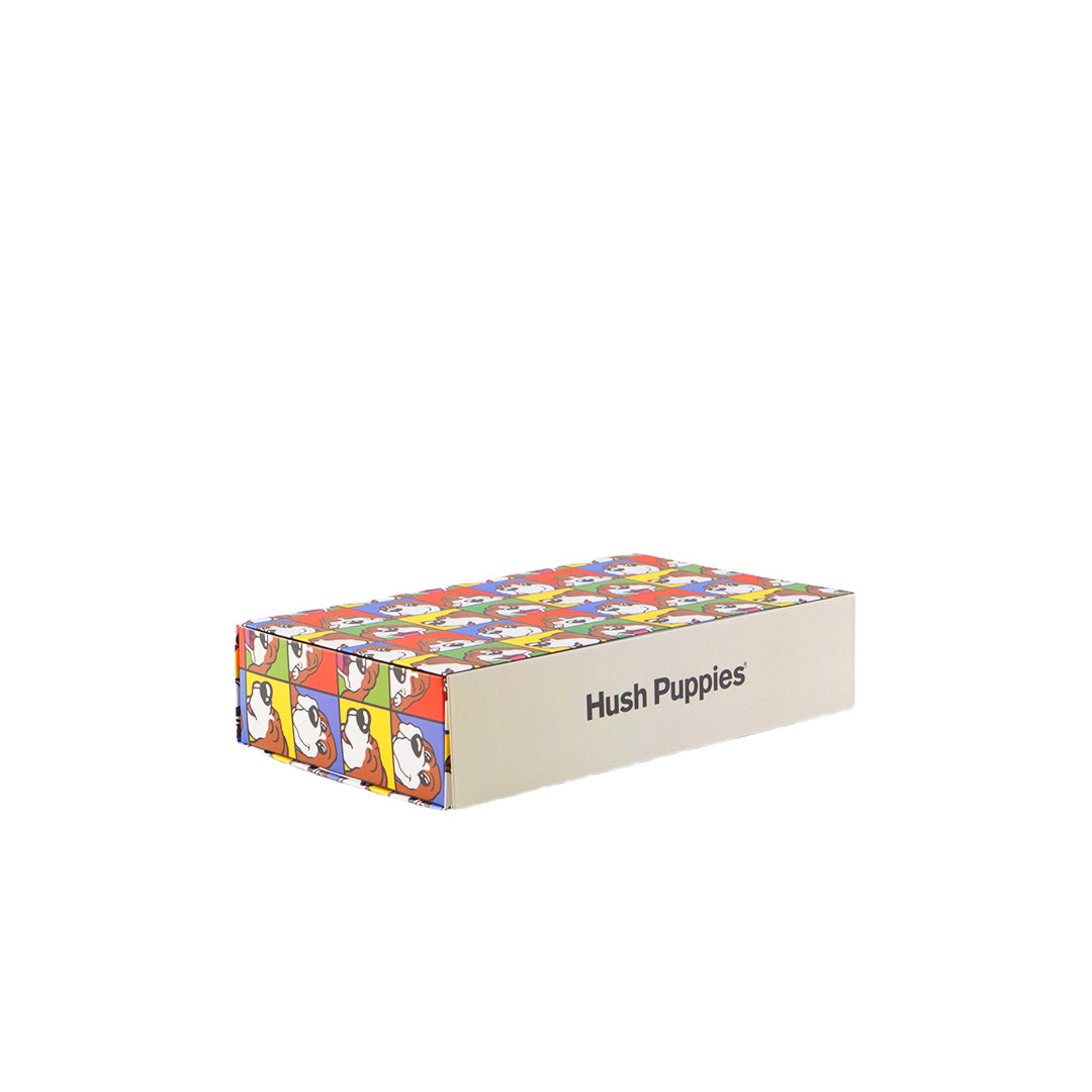 Custom Box Artwork Cartun