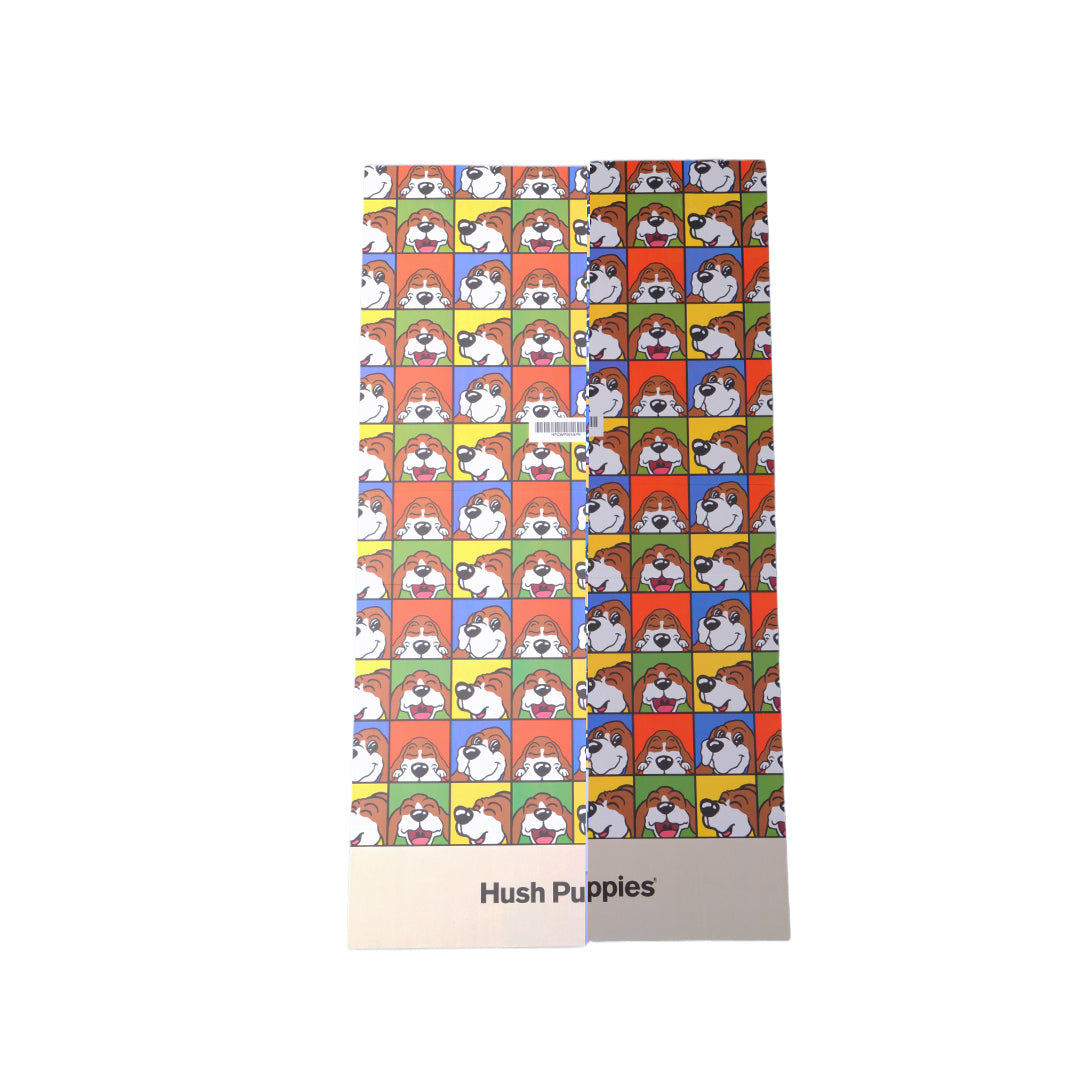 Custom Box Artwork Cartun