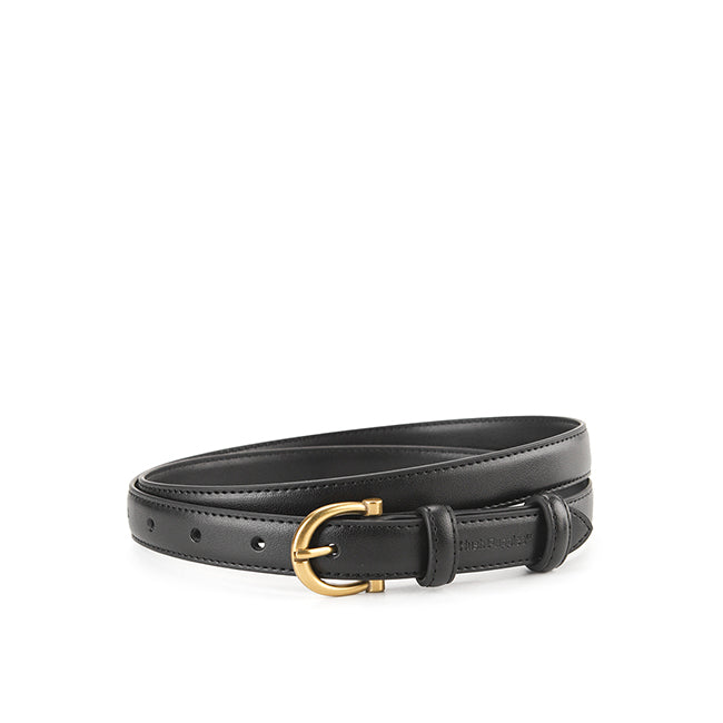 Hush Puppies Men Belt Kate Pin