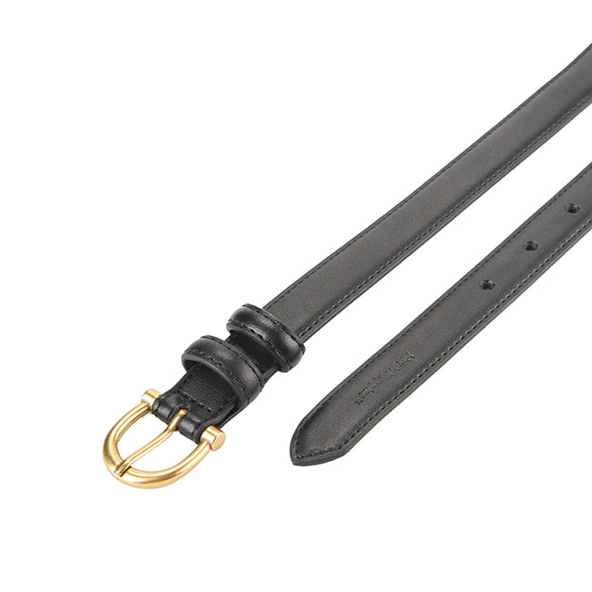 Hush Puppies Men Belt Kate Pin