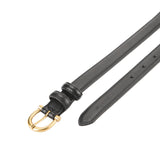 Hush Puppies Men Belt Kate Pin