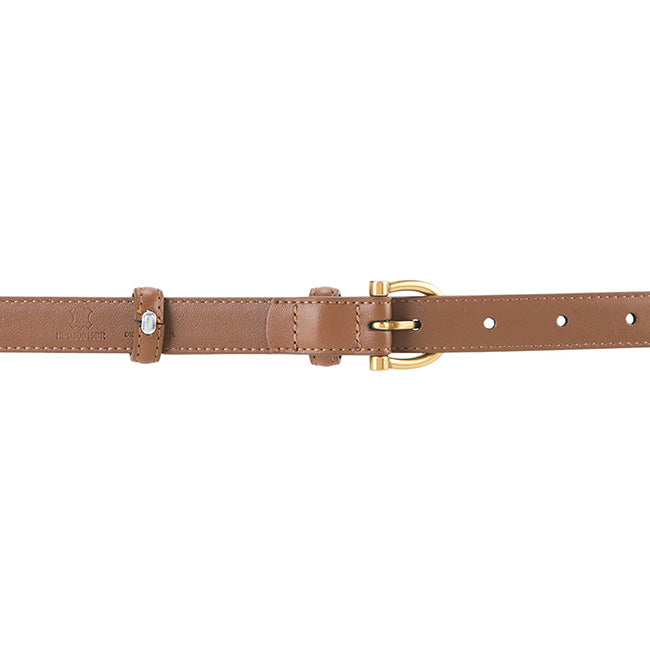 Hush Puppies Men Belt Kate Pin