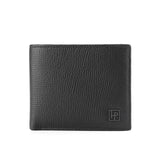 Hush Puppies Aksesoris Dompet Pria Derick Short Wlt 231 In Black