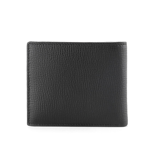 Hush Puppies Aksesoris Dompet Pria Derick Short Wlt 231 In Black